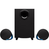 Altavoz gaming logitech g560 bluetooth - 240w - usb - jack 3.5mm
